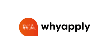 Logo whyapply