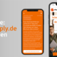 Neues Design auf whyapply.de